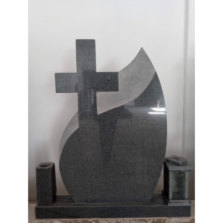 MONUMENT  ‘LACRIMA’